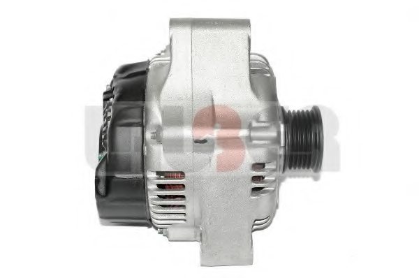 LAUBER 11.3028 Alternator